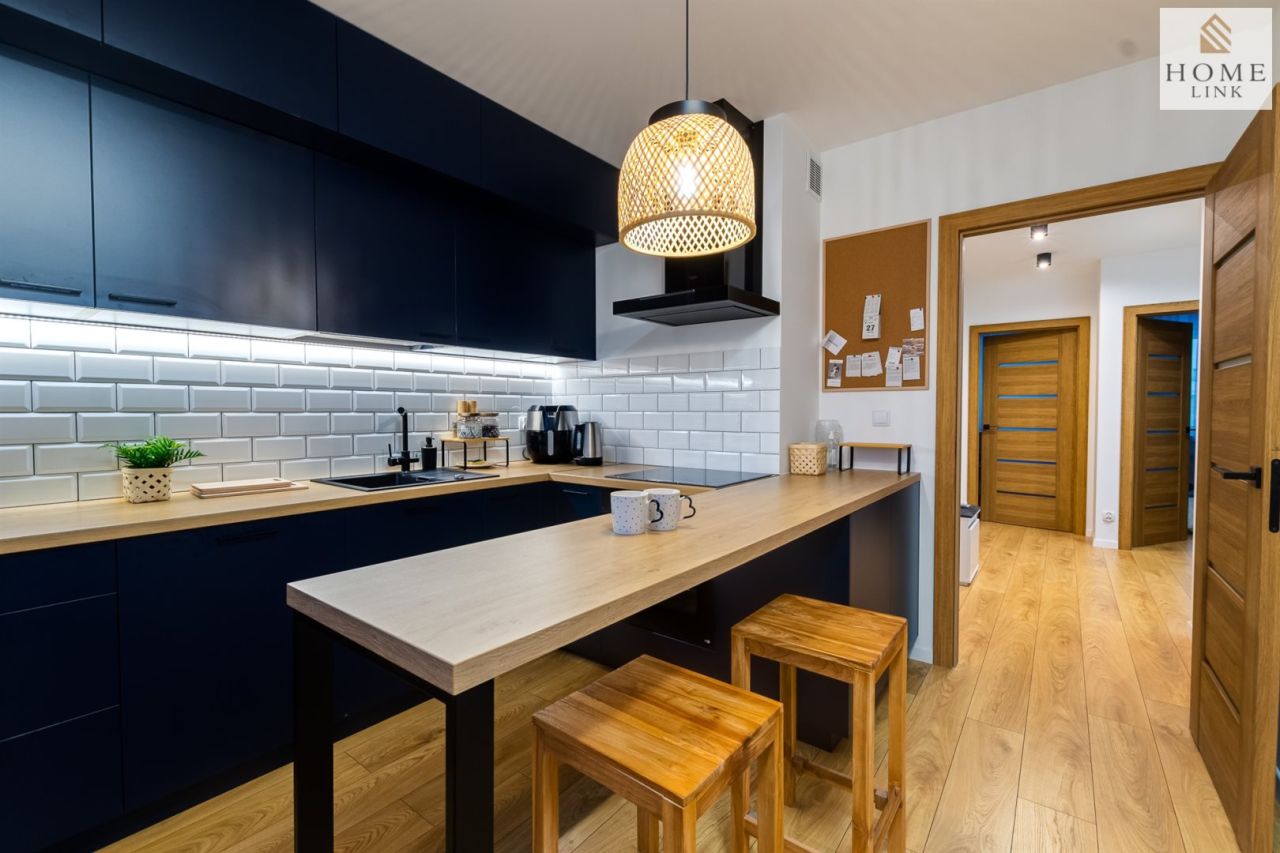 Mieszkanie 3-pokojowe Olsztyn Jaroty, ul. Stanisława Flisa. Zdjęcie 2