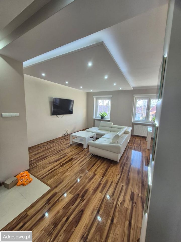 Mieszkanie 2-pokojowe Bytom Śródmieście, ul. Zygmunta Starego. Zdjęcie 10