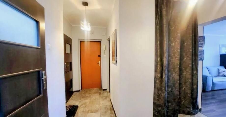 Mieszkanie 3-pokojowe Katowice Zawodzie, al. Walentego Roździeńskiego. Zdjęcie 14