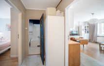 Mieszkanie 2-pokojowe Zielona Góra Centrum, ul. Morelowa. Zdjęcie 4