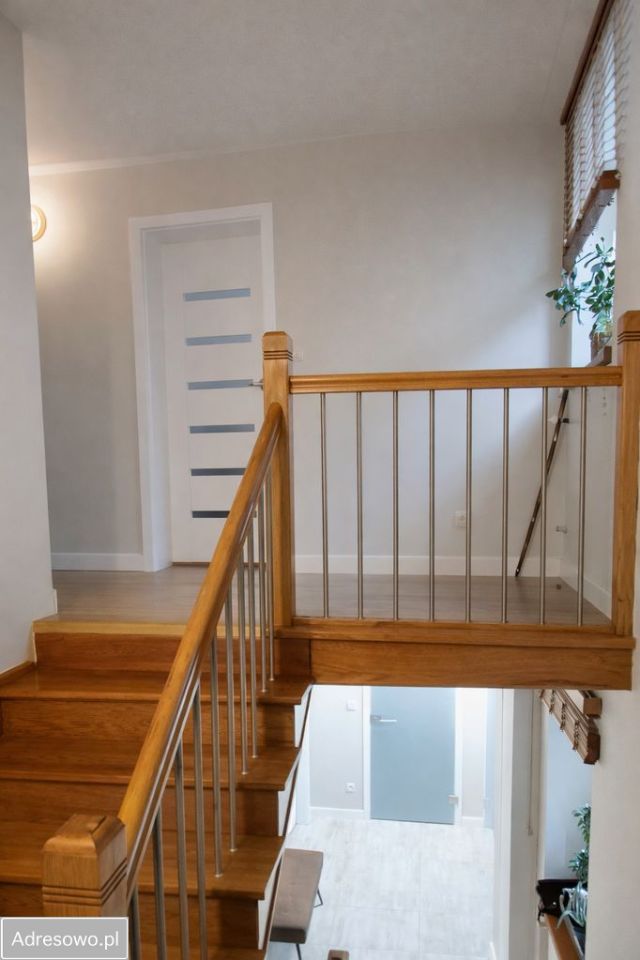 dom wolnostojący, 5 pokoi Zielona Góra Centrum, ul. Gajowa. Zdjęcie 3