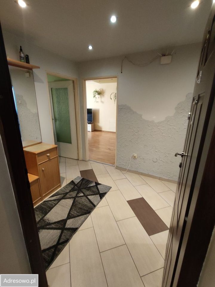 Mieszkanie 3-pokojowe Nałęczów, ul. Partyzantów. Zdjęcie 13