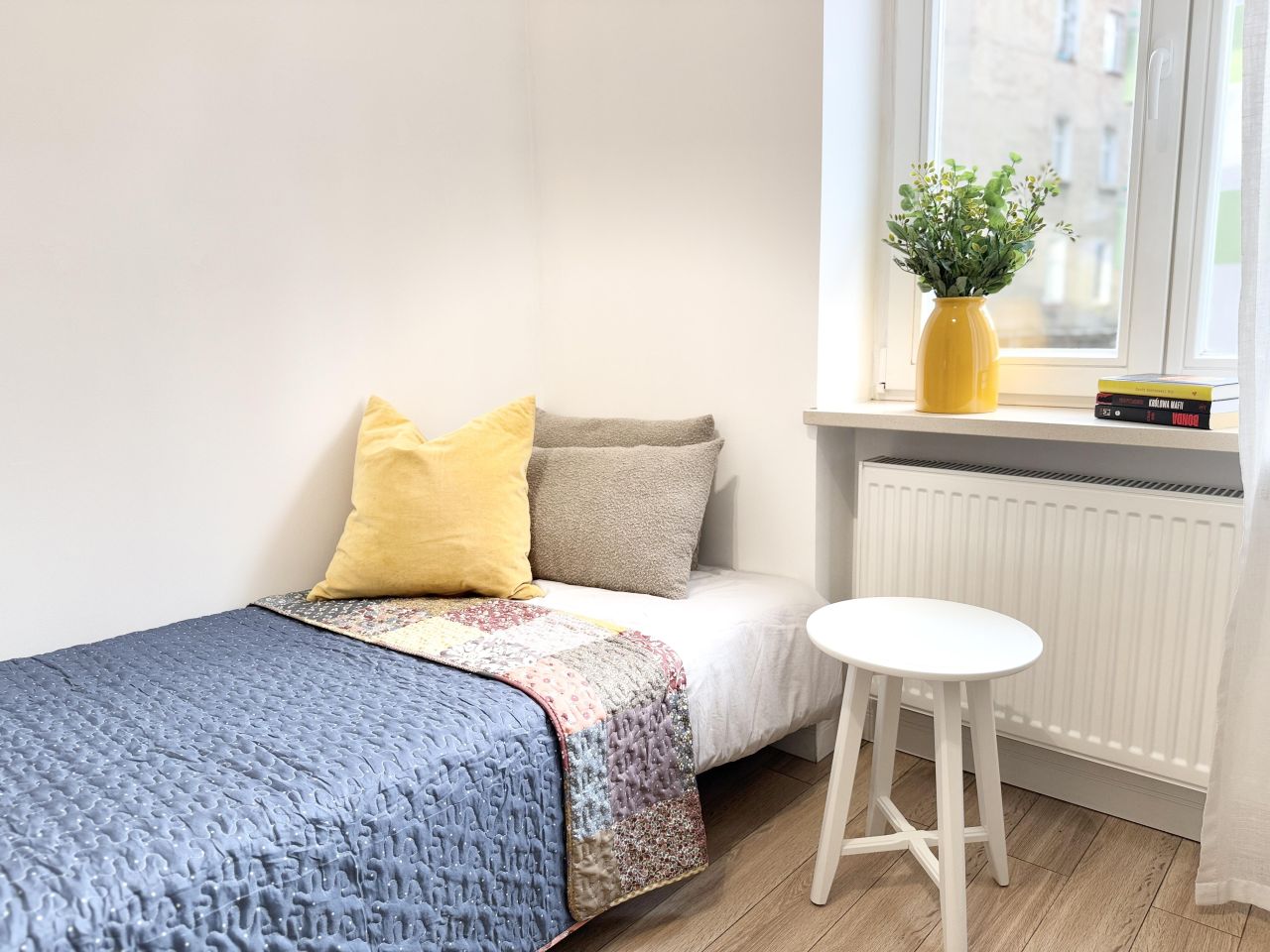 Mieszkanie 3-pokojowe Poznań Ostrów Tumski, ul. Ostrówek. Zdjęcie 9