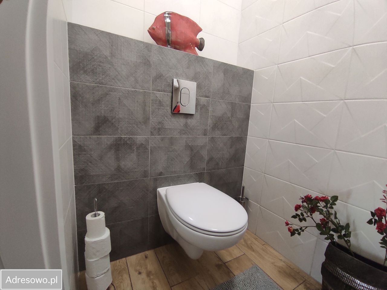 Mieszkanie 3-pokojowe Warszawa Wilanów, ul. Augustówka. Zdjęcie 8