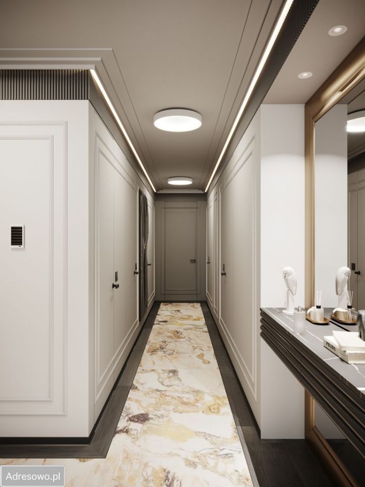 Mieszkanie 4-pokojowe Gdańsk Śródmieście, ul. Sienna Grobla. Zdjęcie 18