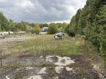 Działka Mikołów Borowa Wieś, ul. Hetmana Stefana Czarnieckiego. Zdjęcie 2