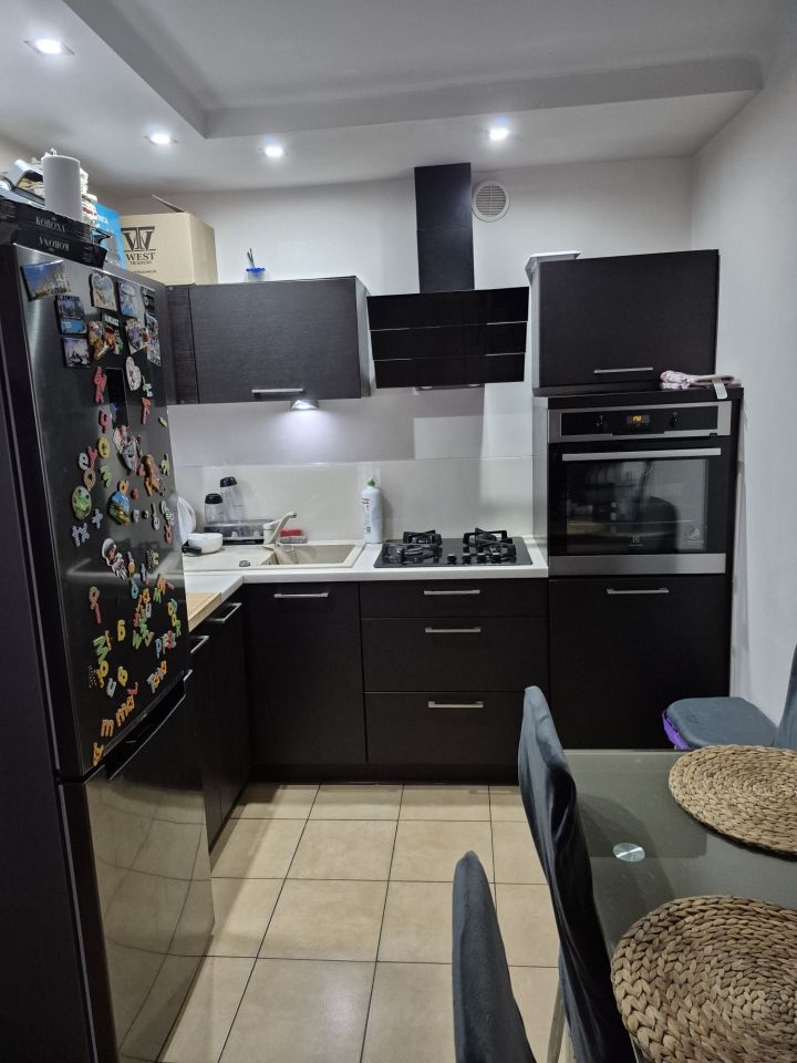 Mieszkanie 2-pokojowe Ostrowiec Świętokrzyski, ul. Mikołaja Kopernika. Zdjęcie 7