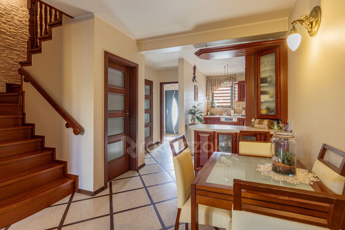 bliźniak, 3 pokoje Wejherowo. Zdjęcie 8