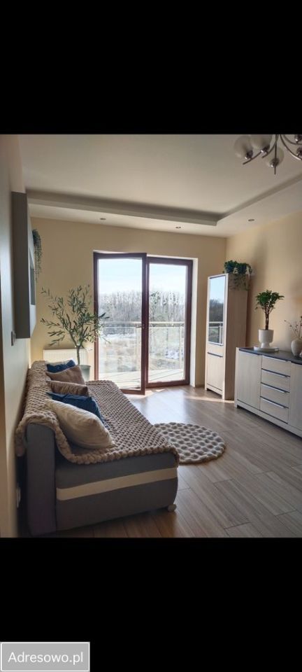 Mieszkanie 3-pokojowe Olsztyn, ul. Armii Krajowej. Zdjęcie 14