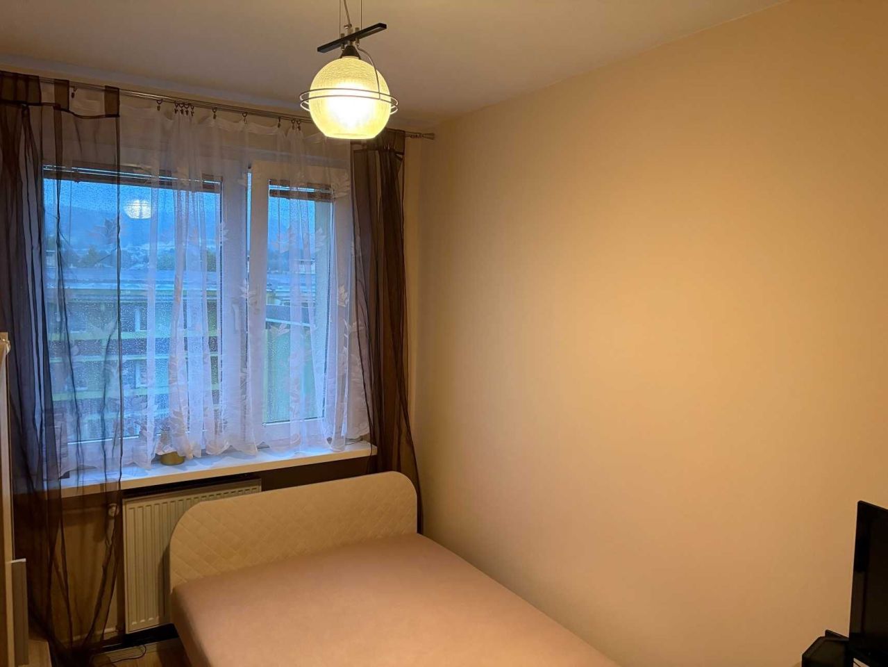 Mieszkanie 2-pokojowe Jelenia Góra Zabobrze, ul. Jana Kiepury. Zdjęcie 6