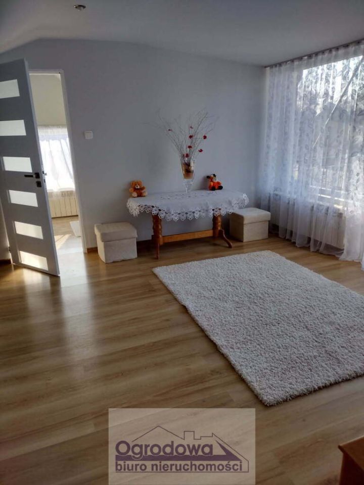 dom wolnostojący, 7 pokoi Łochów. Zdjęcie 13