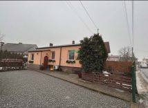 dom wolnostojący, 2 pokoje Częstochowa, ul. Nadrzeczna. Zdjęcie 1