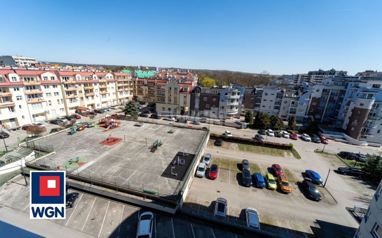 Mieszkanie 2-pokojowe Elbląg Centrum, ul. Hetmańska. Zdjęcie 9