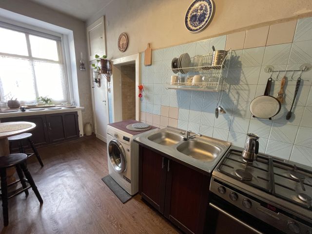 Mieszkanie 3-pokojowe Toruń Bydgoskie Przedmieście, ul. Bydgoska. Zdjęcie 4