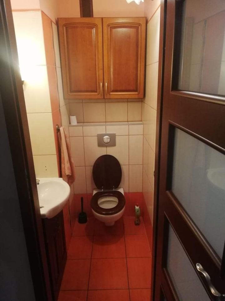 Mieszkanie 4-pokojowe Wrocław Psie Pole, ul. Zawalna. Zdjęcie 7