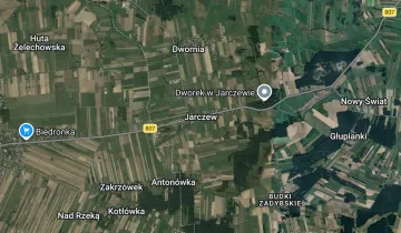 Działka na sprzedaż bez pośredników 
 
 Wola Okrzejska - Widok 5