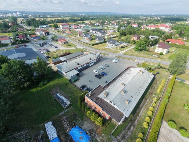 Lokal Ostrów. Zdjęcie 2