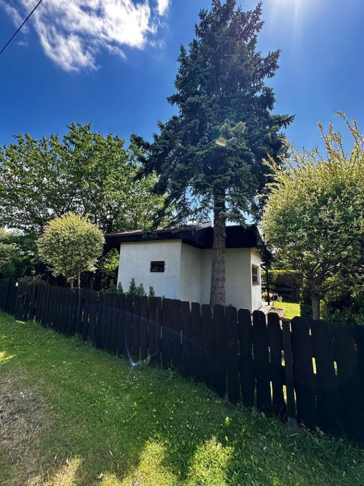 Działka rod Katowice Załęska Hałda, ul. Ligocka. Zdjęcie 3
