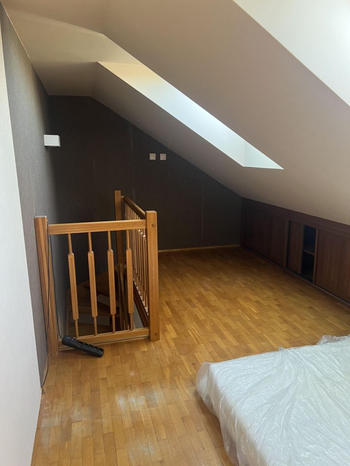 Mieszkanie 3-pokojowe Słupsk Centrum, ul. Drewniana. Zdjęcie 9