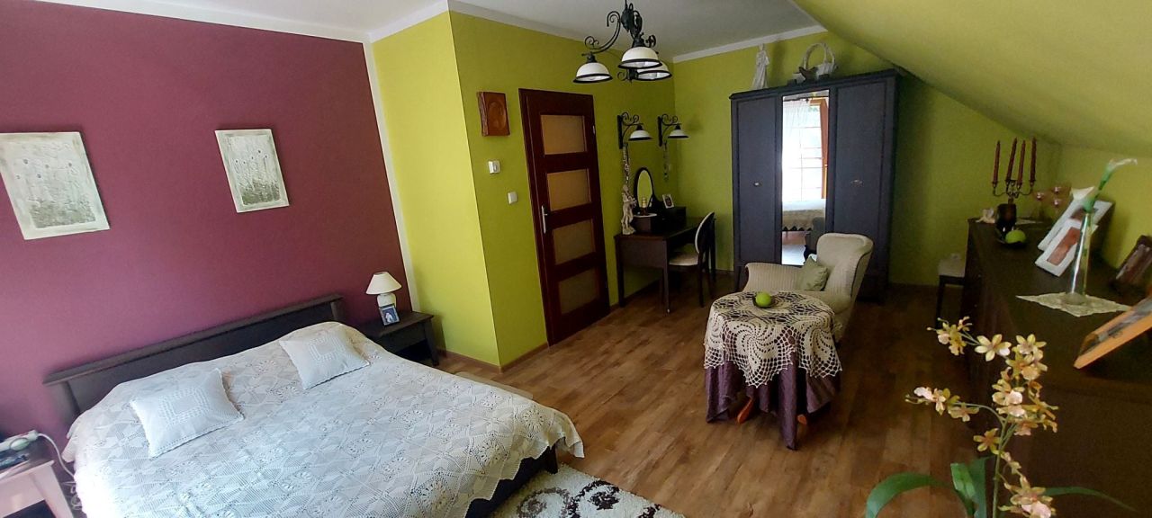 dom wolnostojący, 4 pokoje Recz. Zdjęcie 16