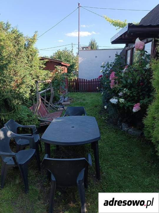 Działka rod Bydgoszcz Kapuściska, ul. Chemiczna. Zdjęcie 9