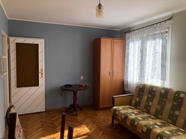 Mieszkanie 1-pokojowe Oława. Zdjęcie 1