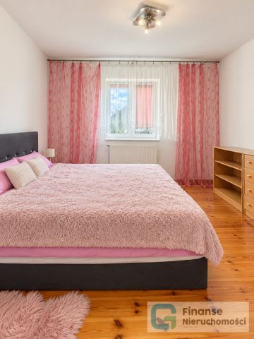 dom wolnostojący, 5 pokoi Matyldów. Zdjęcie 8