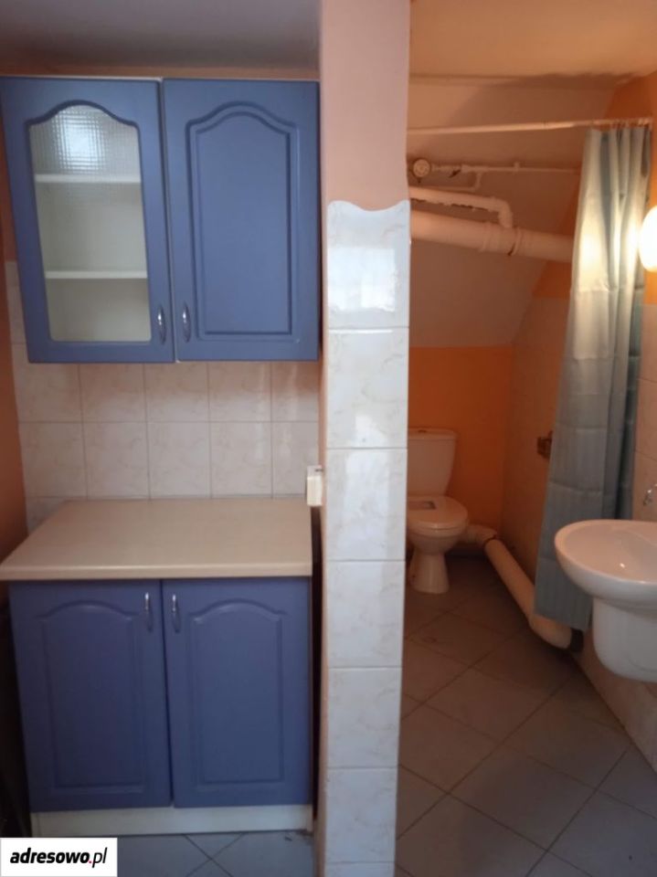 dom wolnostojący, 6 pokoi Brodnica, ul. Okrężna. Zdjęcie 16