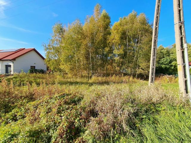 Działka budowlana Morzęcin Mały, ul. Brzezińska. Zdjęcie 26