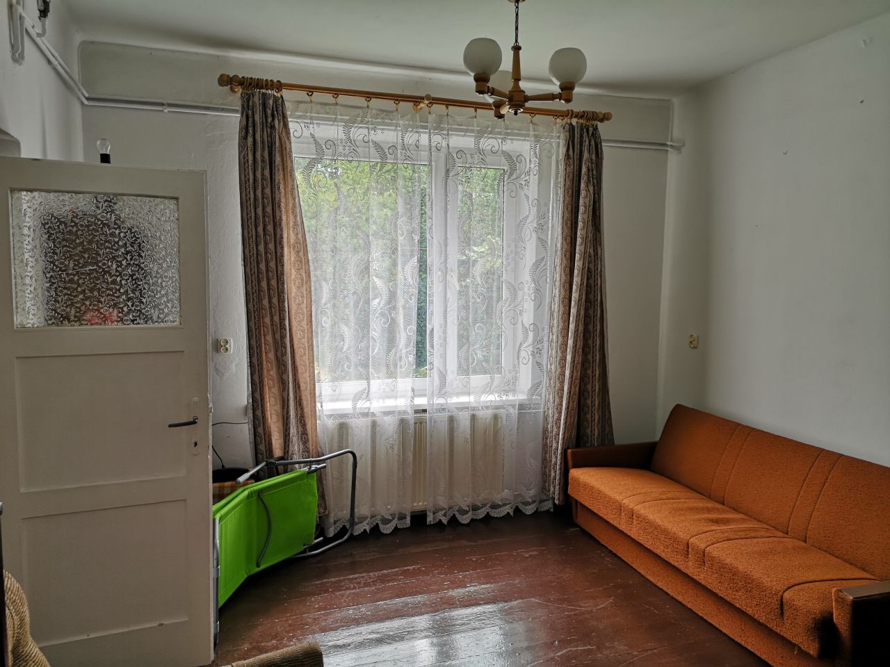 Działka budowlana Nasielsk, ul. Polskiej Organizacji Wojskowej. Zdjęcie 4