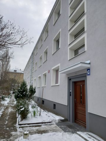 Mieszkanie 3-pokojowe Gdańsk Wrzeszcz, al. gen. Józefa Hallera. Zdjęcie 1