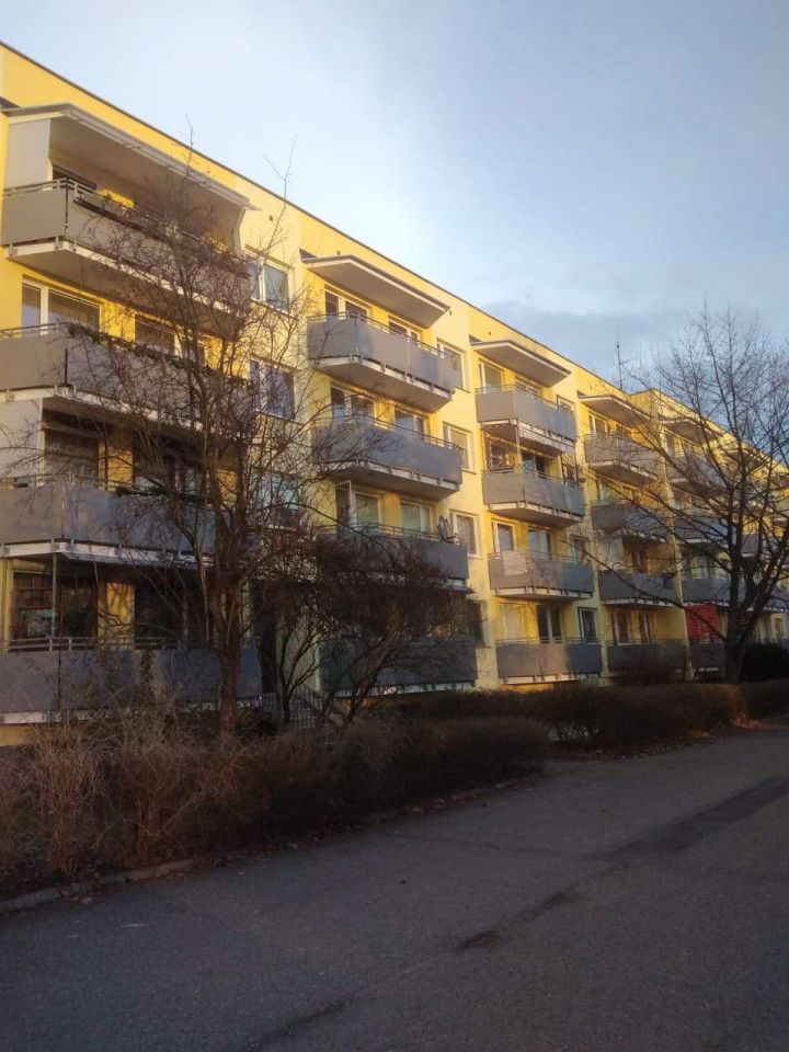 Mieszkanie 2-pokojowe Wrocław Muchobór Mały, ul. Hiszpańska