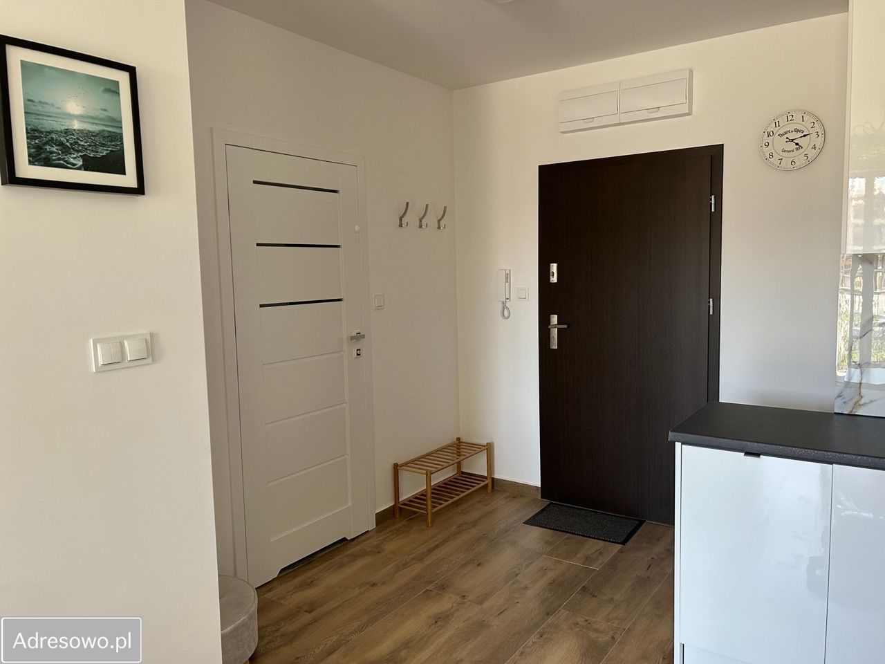 Mieszkanie 2-pokojowe Gąski, ul. Nadbrzeżna. Zdjęcie 10