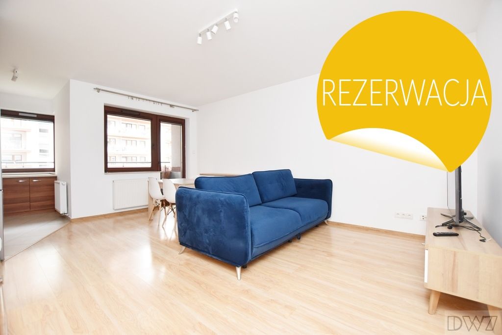 Mieszkanie 2-pokojowe Kraków Prądnik Czerwony, ul. Dobrego Pasterza