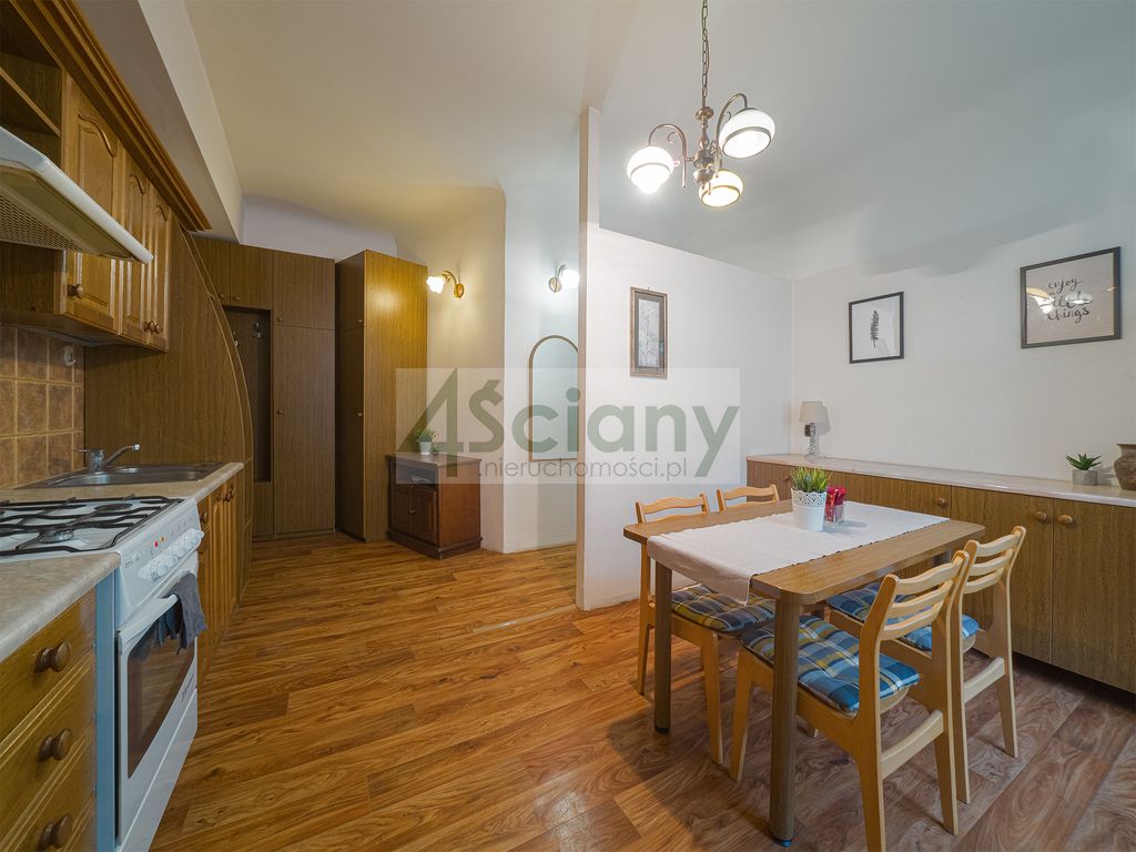 Mieszkanie 2-pokojowe Warszawa Praga-Północ, ul. Targowa. Zdjęcie 9