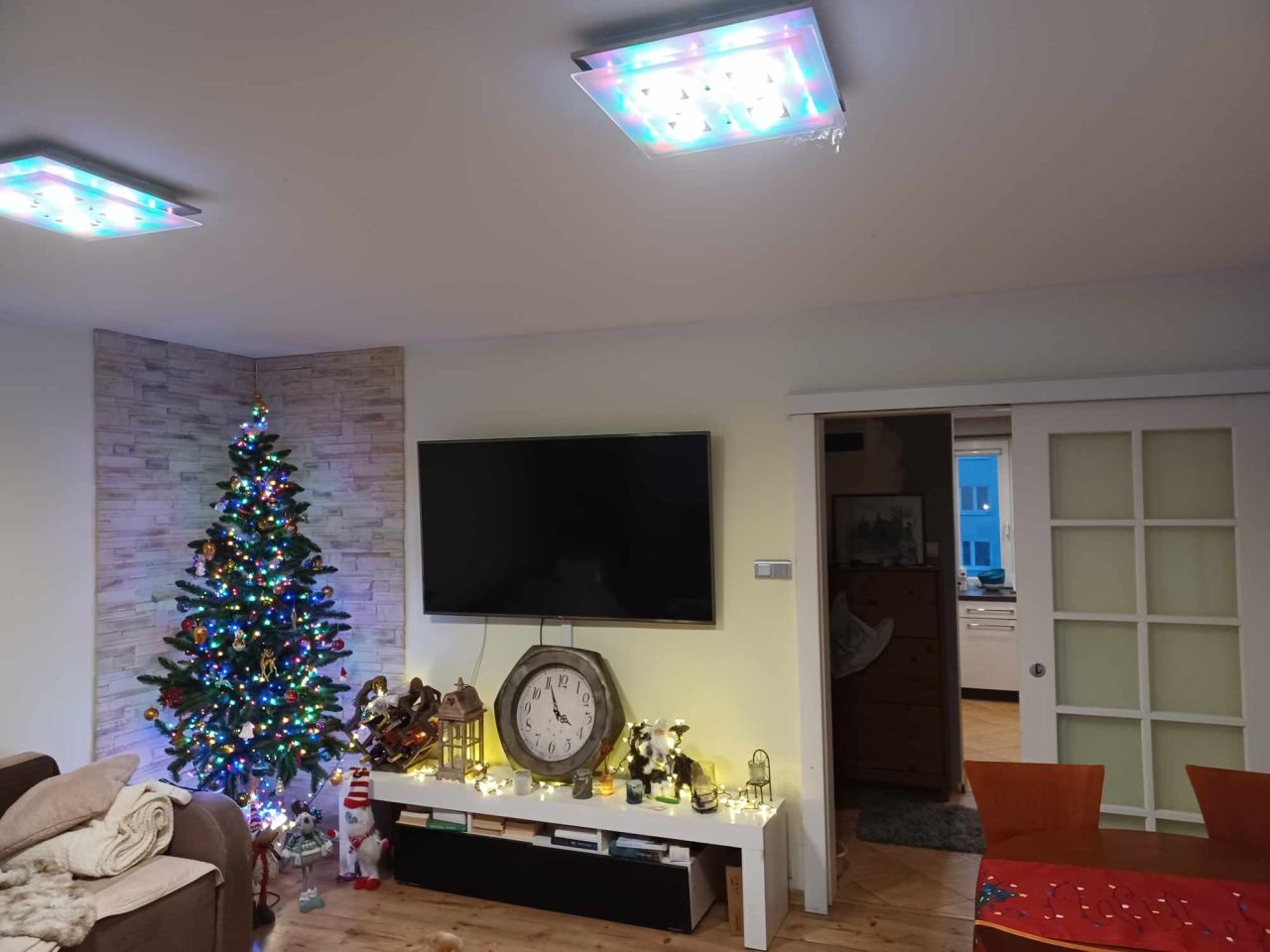 Mieszkanie 4-pokojowe Płock Podolszyce, ul. Szarych Szeregów. Zdjęcie 2