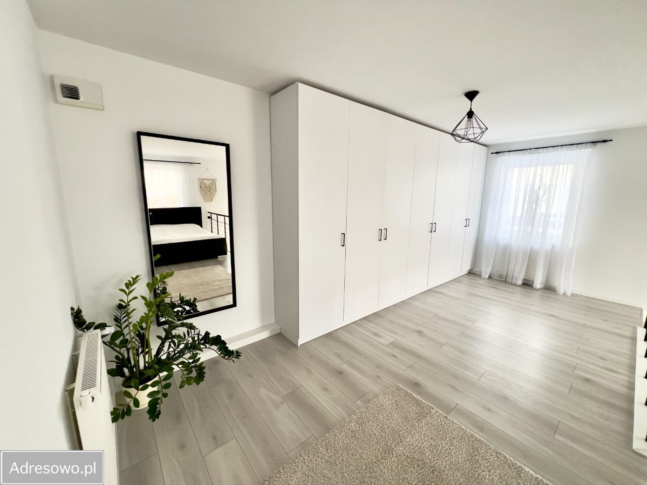 Mieszkanie 3-pokojowe Rotmanka, ul. Zaczarowana. Zdjęcie 5