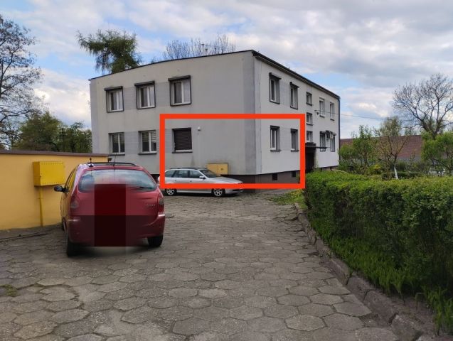 Mieszkanie 2-pokojowe Przygodzice. Zdjęcie 1