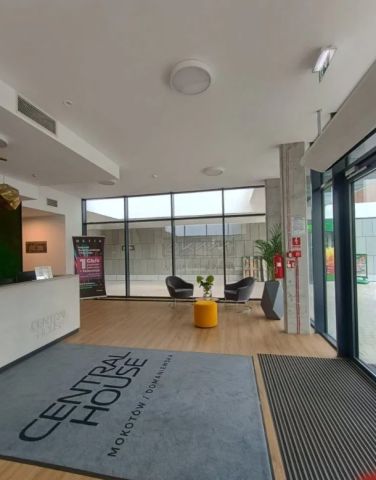 Mieszkanie 2-pokojowe Warszawa Mokotów, ul. Domaniewska. Zdjęcie 1