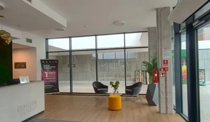 Mieszkanie 2-pokojowe Warszawa Mokotów, ul. Domaniewska