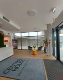 Mieszkanie 2-pokojowe Warszawa Mokotów, ul. Domaniewska