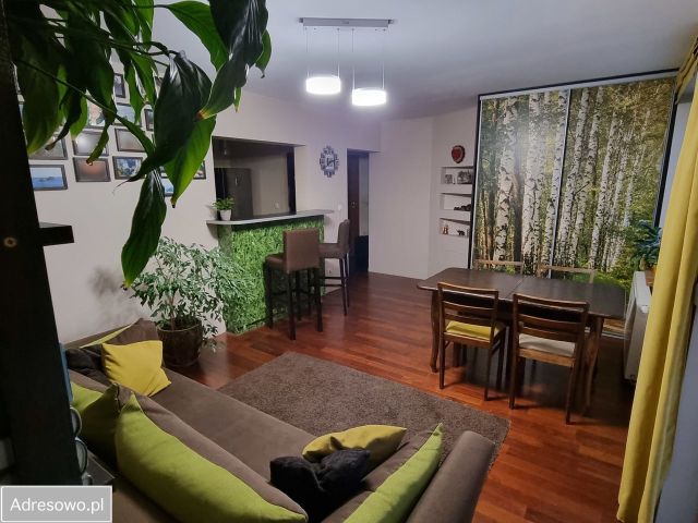 Mieszkanie 2-pokojowe Kraków Pychowice, ul. Sodowa. Zdjęcie 1