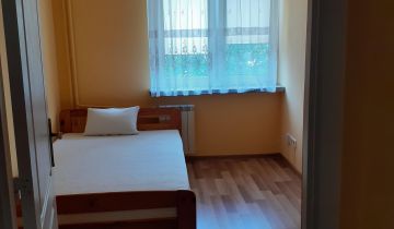 Mieszkanie 2-pokojowe Warszawa Stegny, ul. Złotych Piasków