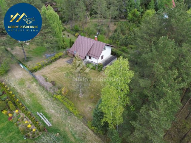 dom wolnostojący, 4 pokoje Zdunowice. Zdjęcie 6