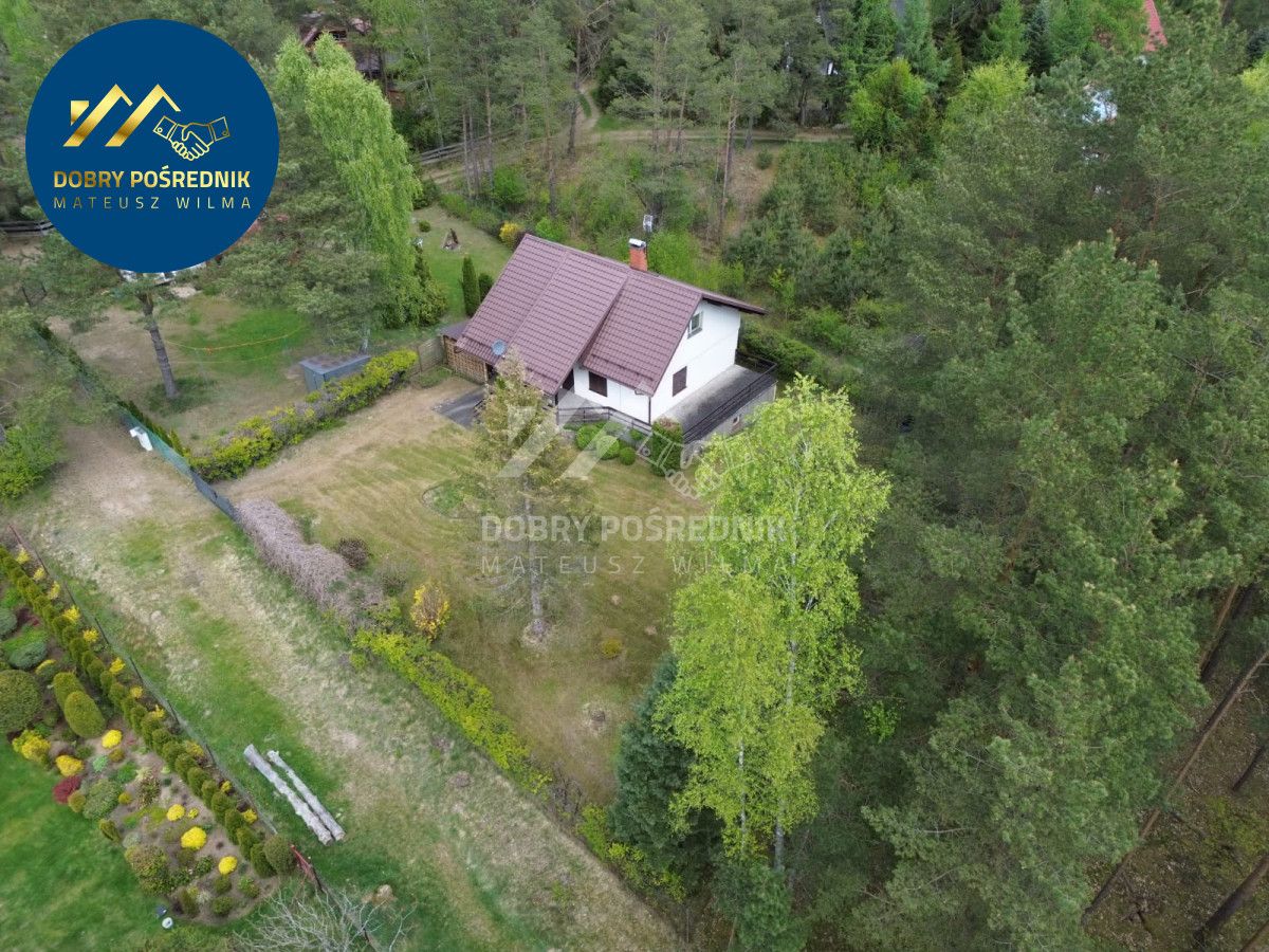 dom wolnostojący, 4 pokoje Zdunowice. Zdjęcie 6