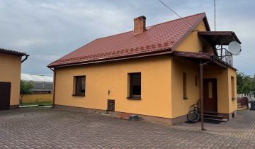 gospodarstwo Łęka Mroczeńska