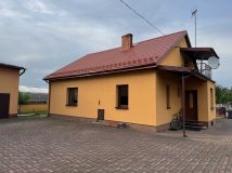 gospodarstwo Łęka Mroczeńska