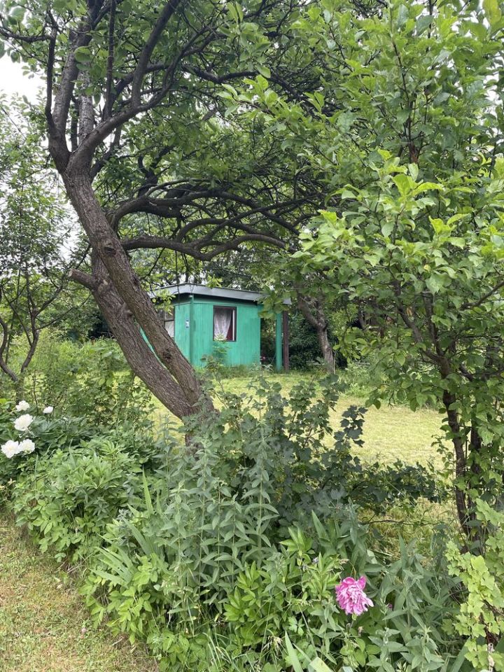 Działka rod Lublin. Zdjęcie 6