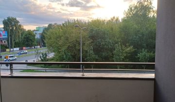 Mieszkanie 3-pokojowe Warszawa Mokotów, ul. Bukowińska