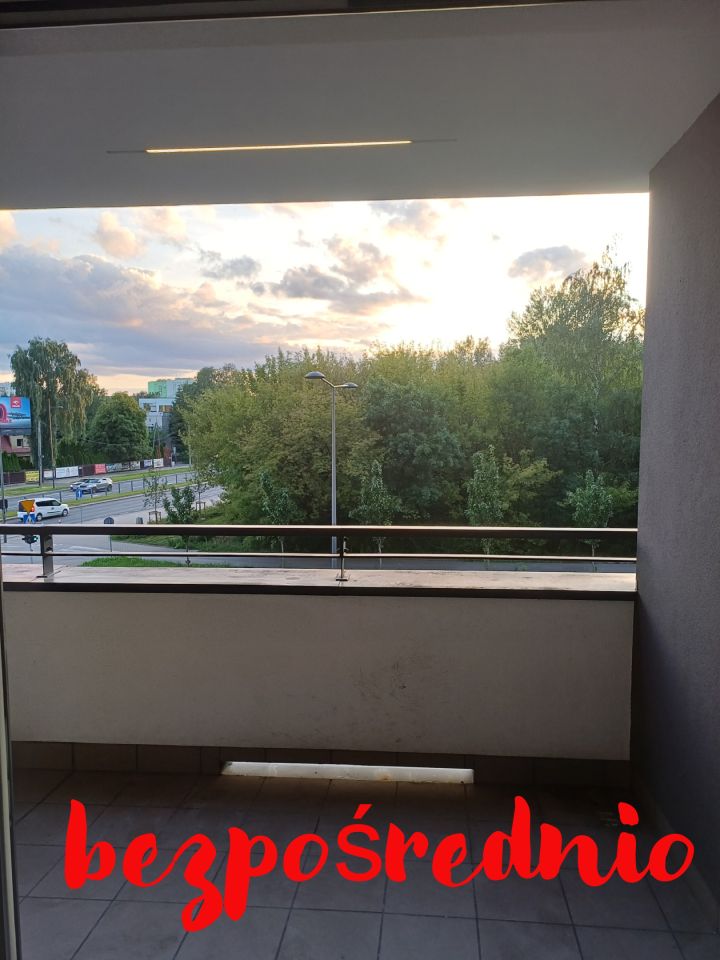 Mieszkanie 3-pokojowe Warszawa Mokotów, ul. Bukowińska